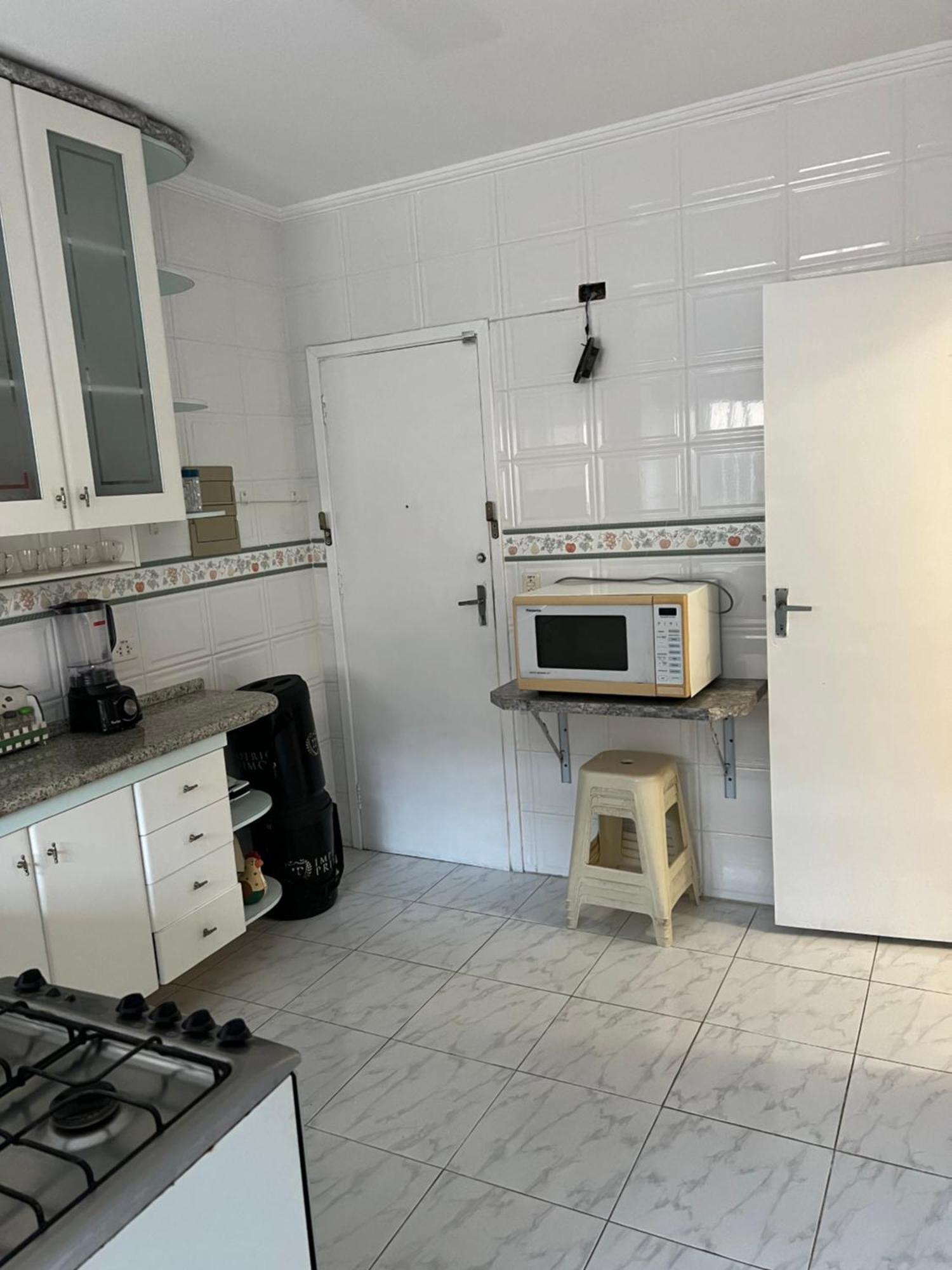 Apartment Enseada A 50 Metros Da *