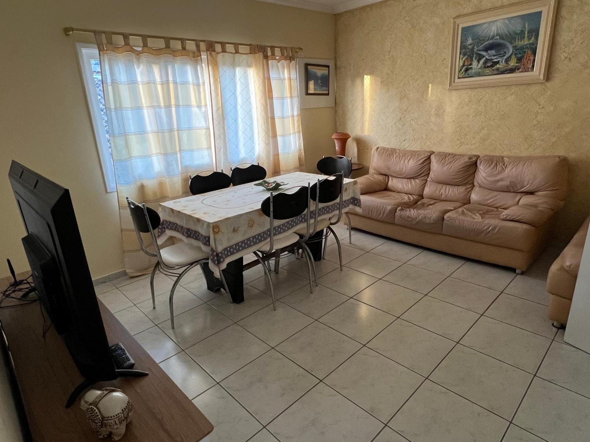 Apartment Enseada A 50 Metros Da Guaruja