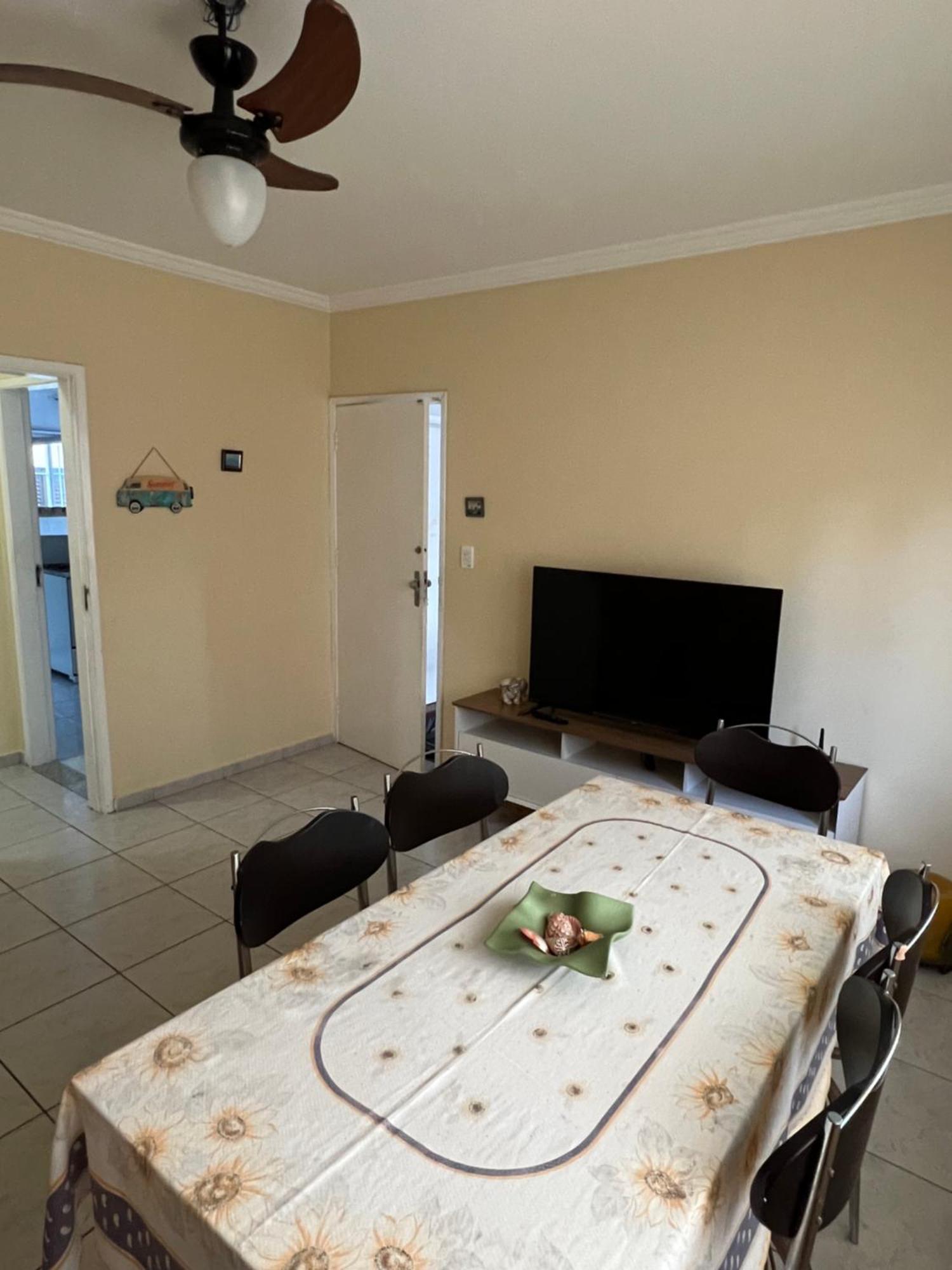 Enseada A 50 Metros Da Apartment *